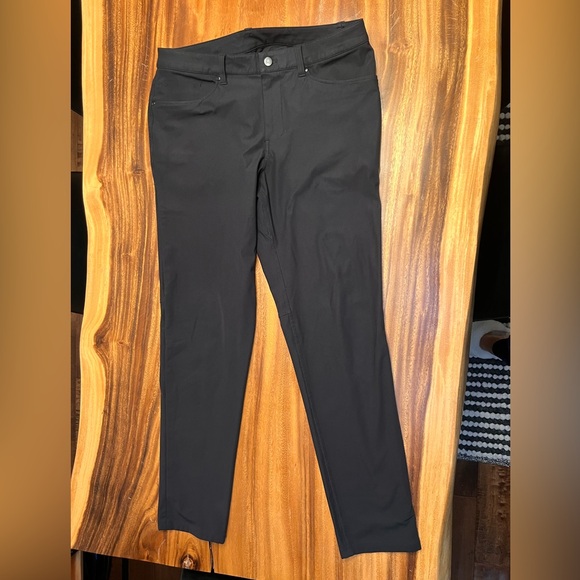 Lululemon ABC Pants - Picture 7 of 15